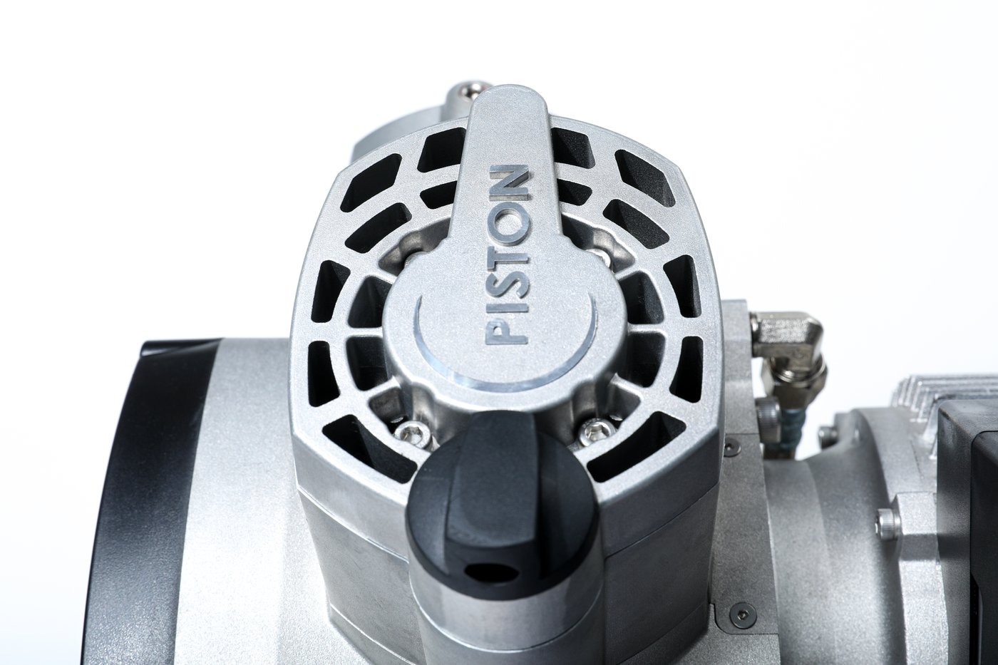 AnyAir2 piston head