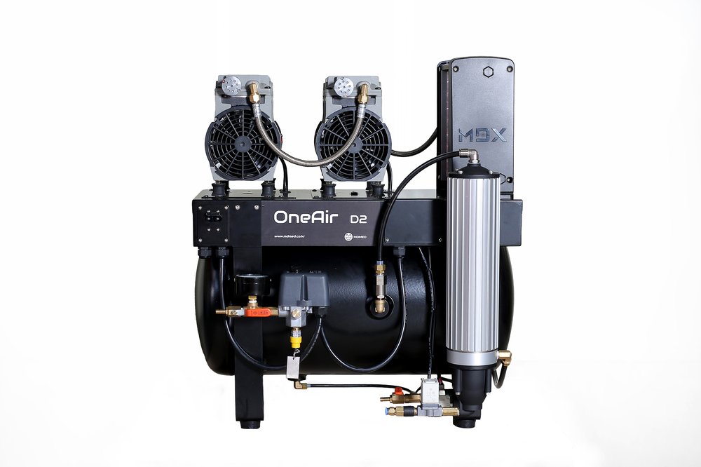 OneAir D2